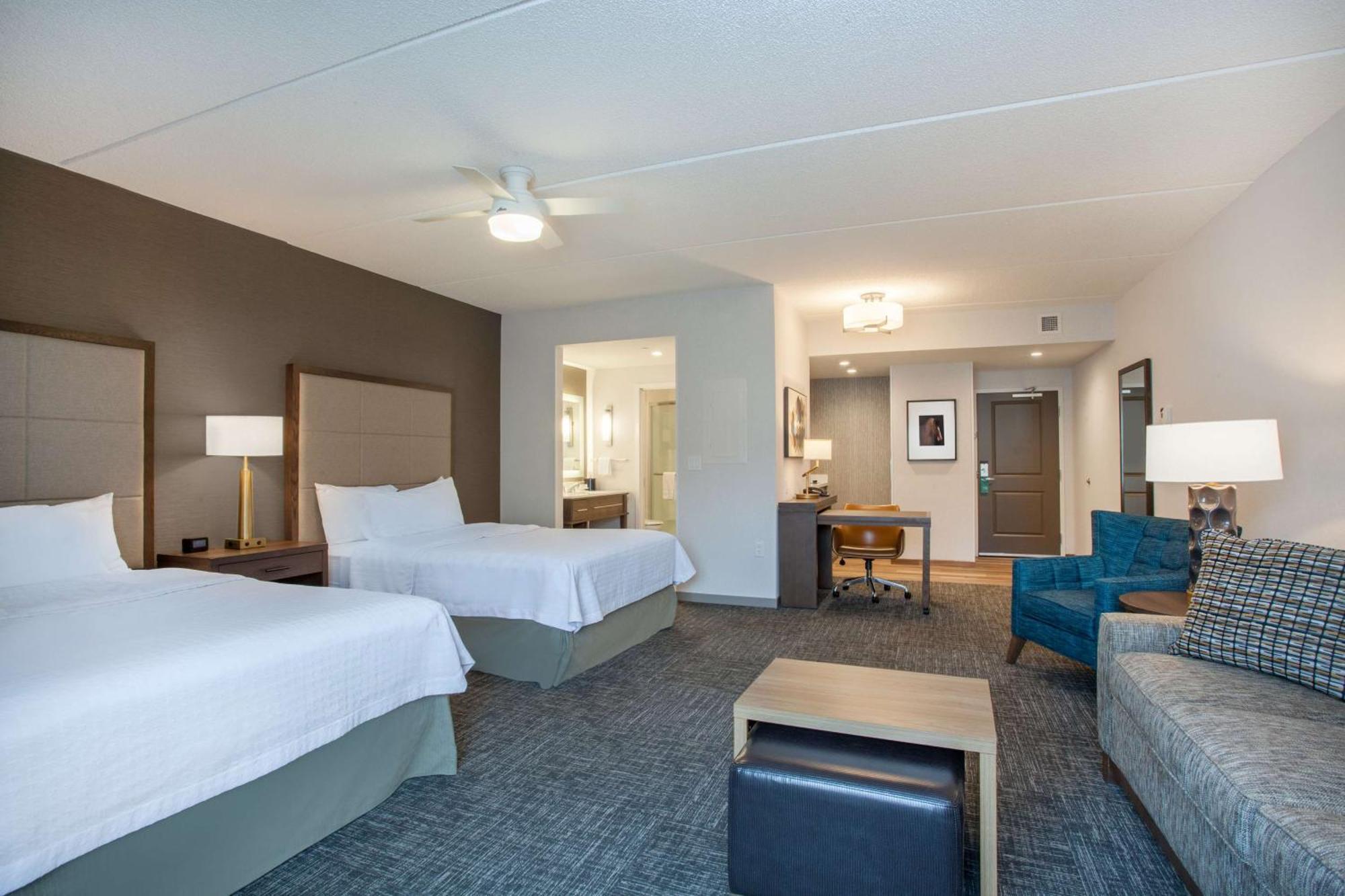 Homewood Suites By Hilton Саратога-Спрингс Экстерьер фото