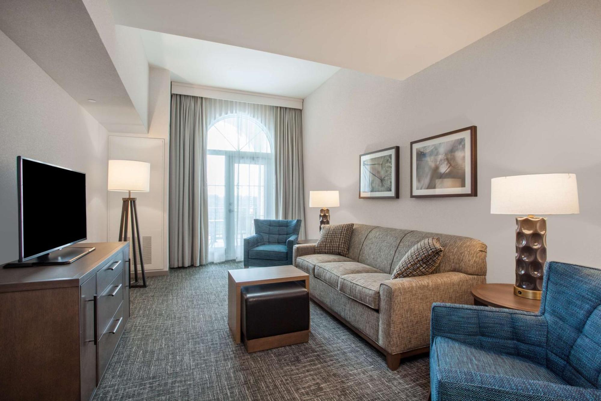 Homewood Suites By Hilton Саратога-Спрингс Экстерьер фото
