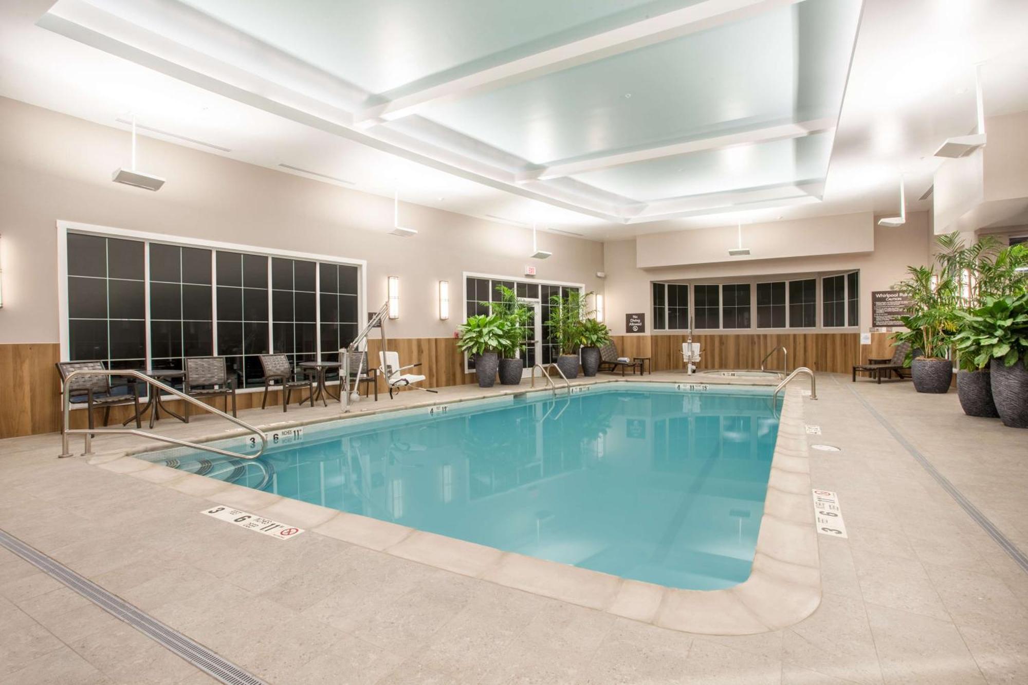 Homewood Suites By Hilton Саратога-Спрингс Экстерьер фото
